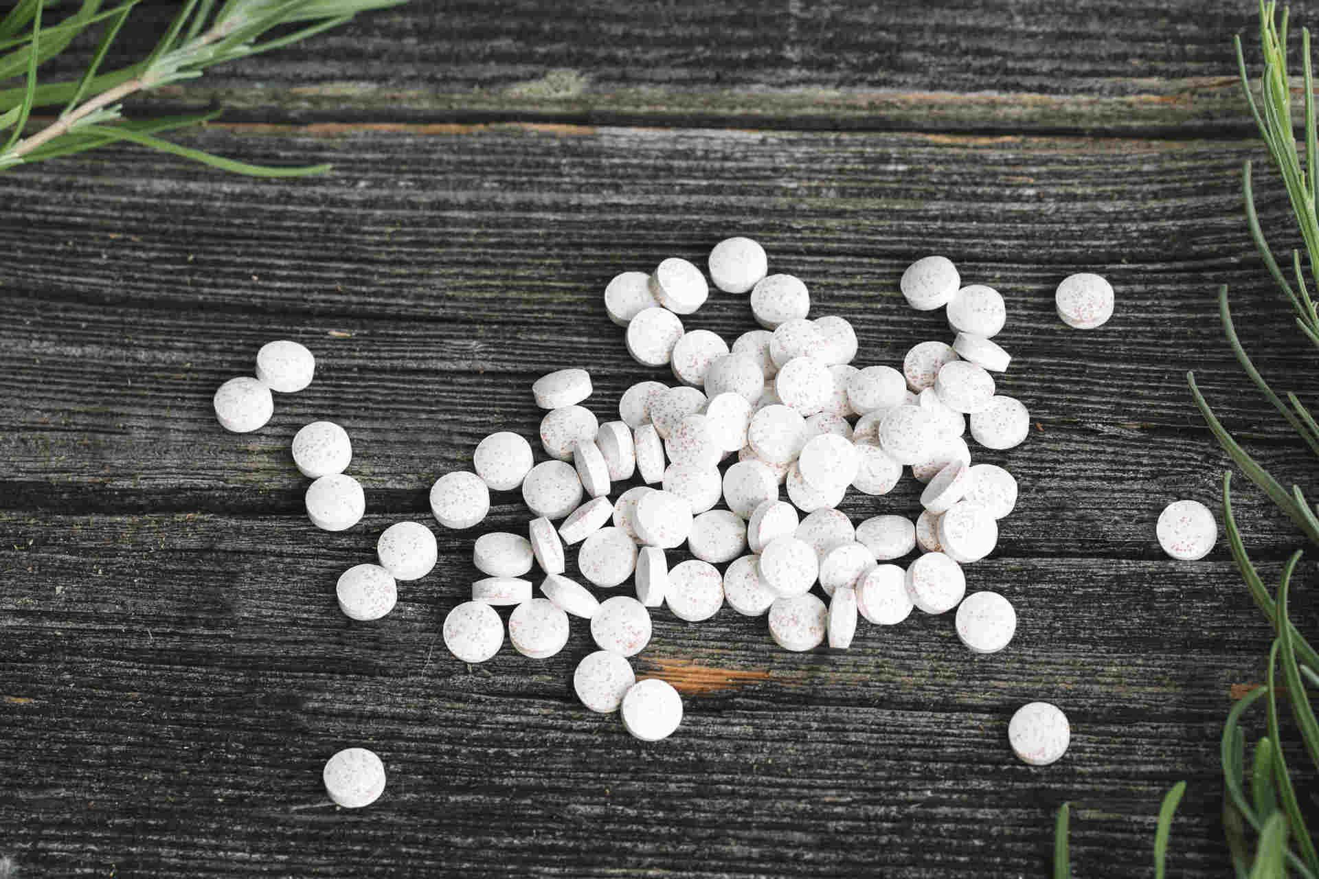 The Research Council for Complementary Medicine
