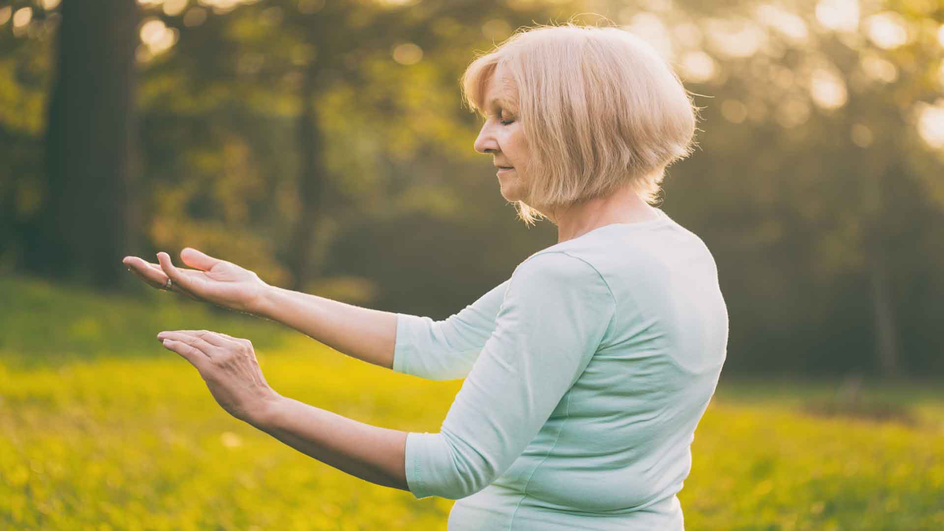 Tai Chi classes in Glasgow